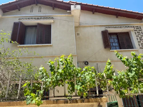 Vente Villa Blida Guerrouaou