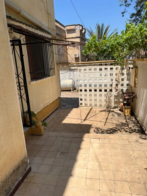Vente Villa Blida Guerrouaou