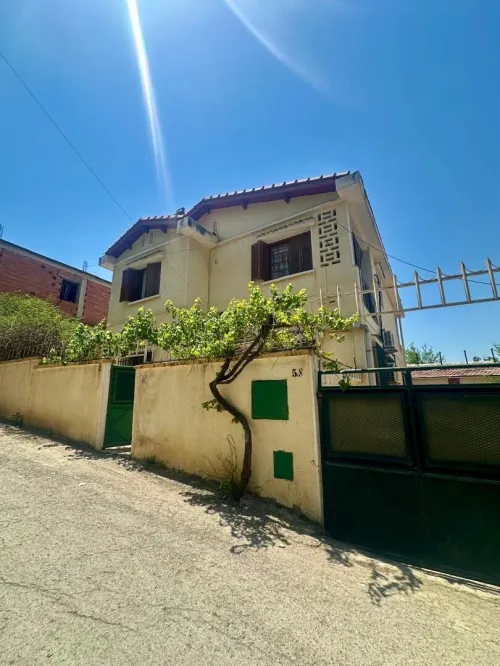 Vente Villa Blida Guerrouaou