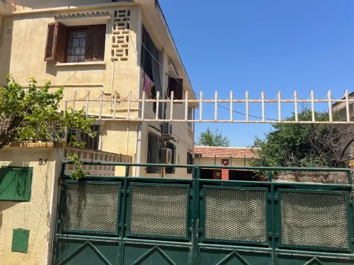Vente Villa Blida Guerrouaou