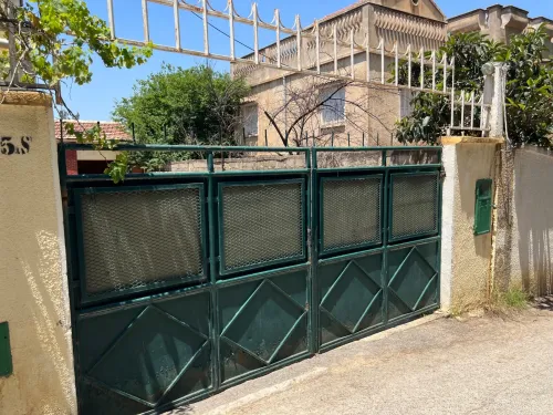 Vente Villa Blida Guerrouaou