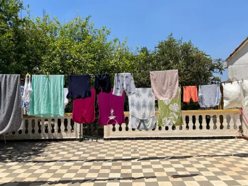 Vente Villa Blida Guerrouaou