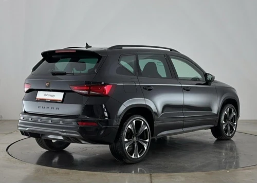 Seat ateca 2025 Cupra 