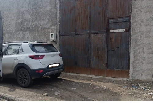 Location Hangar - Usine Alger Oued smar