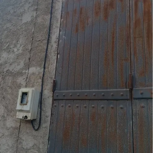 Location Hangar - Usine Alger Oued smar