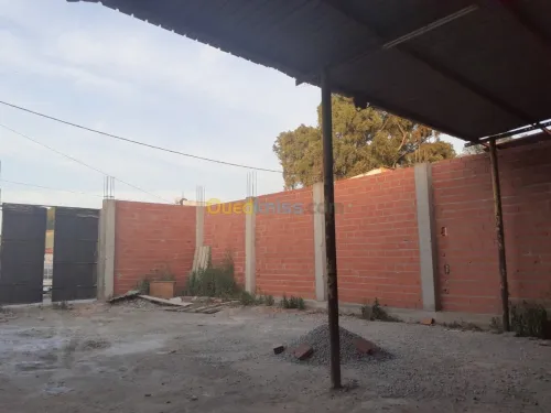 Location Hangar Alger Oued smar