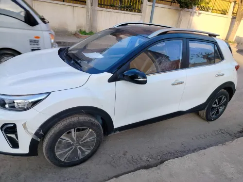 Kia KX1 2025 Full option Luxury
