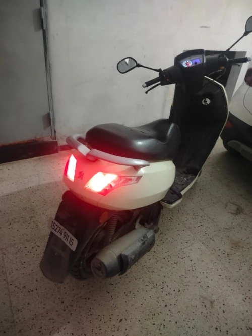 Peugeot Viva City 
