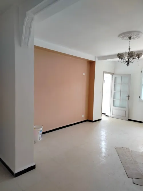 Vente Appartement F3 Tizi Ouzou Tizi ouzou