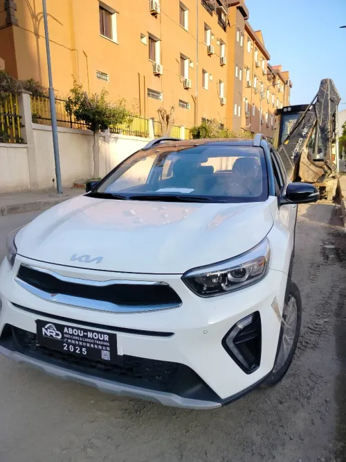 Kia KX1 2025 Full option Luxury