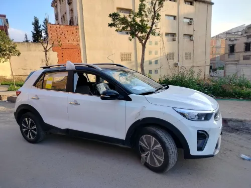 Kia KX1 2025 Full option Luxury