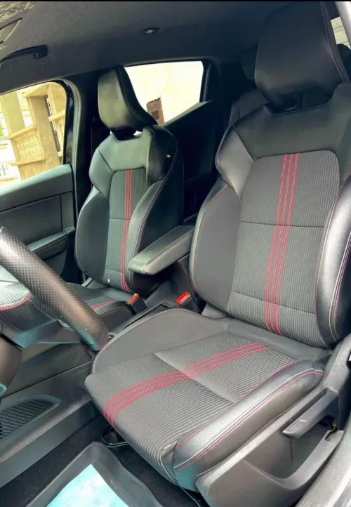 Renault Clio 5  2023 RS Line