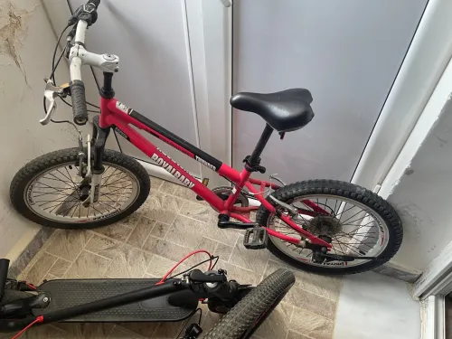 Vélo 