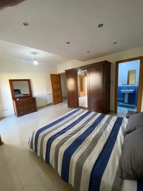 Location Appartement F4 Alger Hydra