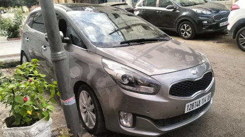 Kia Carens 2014 Carens