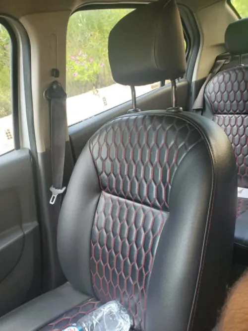 Renault Symbol 2017 Made In Bladi