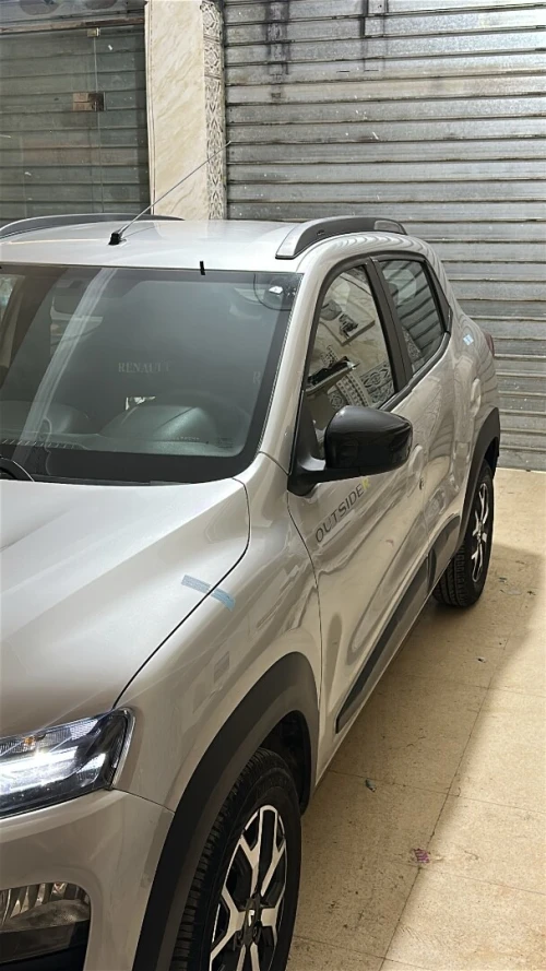 Renault Kwid 2024 Outsider