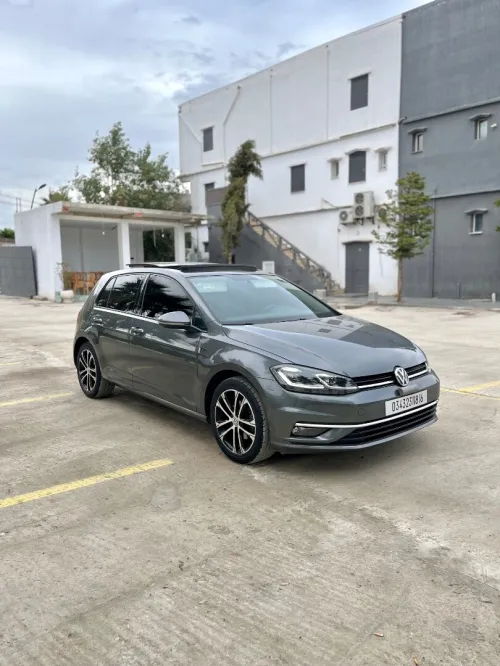 Volkswagen Golf 7 2019 JOIN