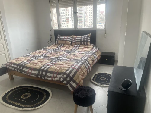 Location Appartement F2 Oran Bir el djir