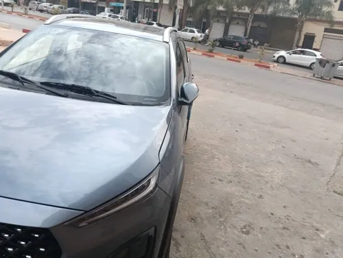 Chery Tiggo 2 pro 2024 