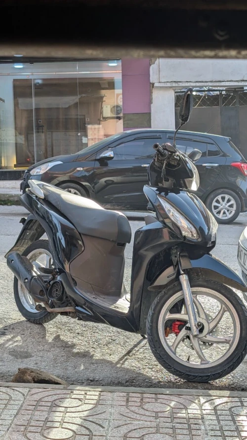 Pista Vison 2021