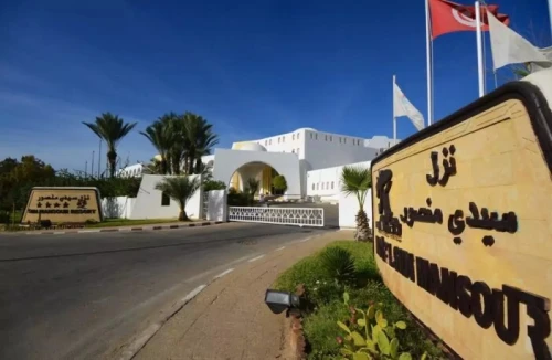 VOYAGE ORGANISE DJERBA SPECIALE VACANCES PRINTEMPS
