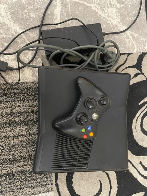 Xbox360