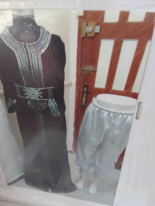 Kaftan takchitta et pls