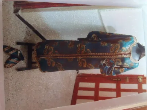 Kaftan takchitta et pls