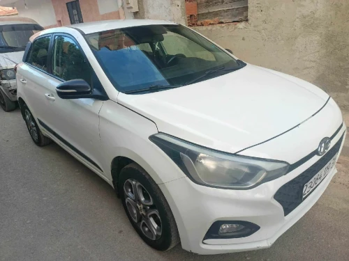 Hyundai i20 2019 i20