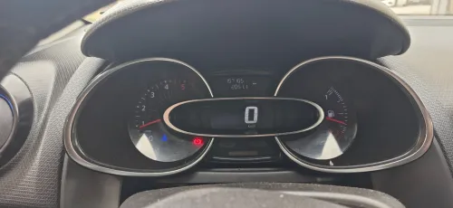 Renault Clio 4 2018 GT Line +