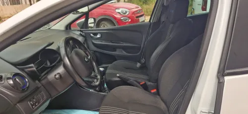 Renault Clio 4 2018 GT Line +