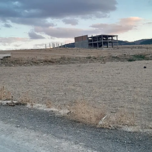 Vente Terrain Bordj Bou Arreridj Ras el oued