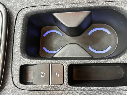 Hyundai Stragazer 2024 