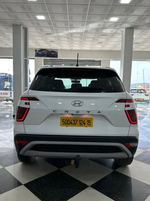 Hyundai Stragazer 2024 