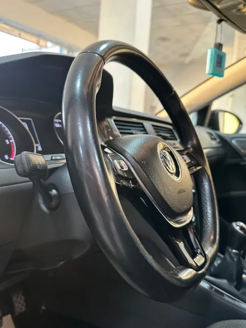 Volkswagen Golf 7 2018 Start +