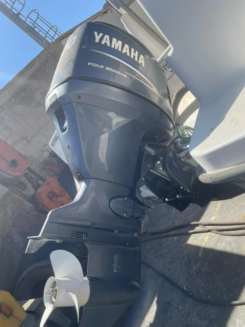 Bateau BENETEAU ANTARES 600