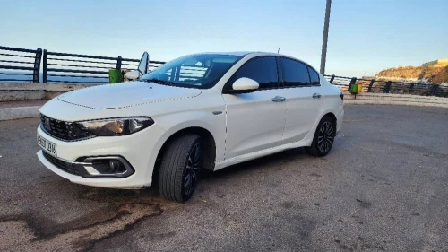 Fiat Tipo Sedan 2023 Life