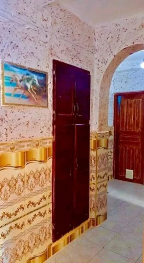 Vente Appartement F3 Oran Hassi ben okba