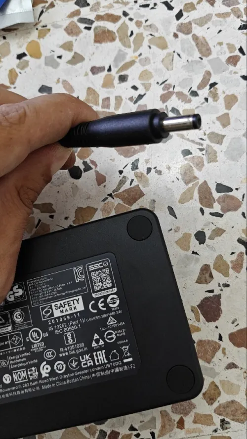 Chargeurs pc haut performances et gamer haut ampérage