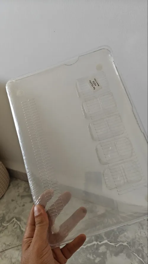 Coque de protection MacBook avec protège écran et clavier hardshell case toute les modèles 