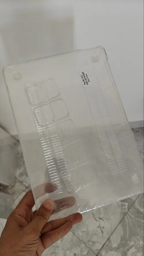 Coque de protection MacBook avec protège écran et clavier hardshell case toute les modèles 