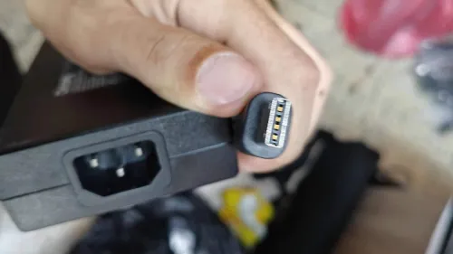 Chargeurs pc haut performances et gamer haut ampérage