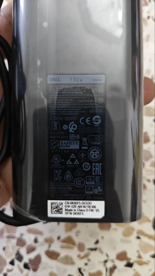 Chargeurs pc haut performances et gamer haut ampérage