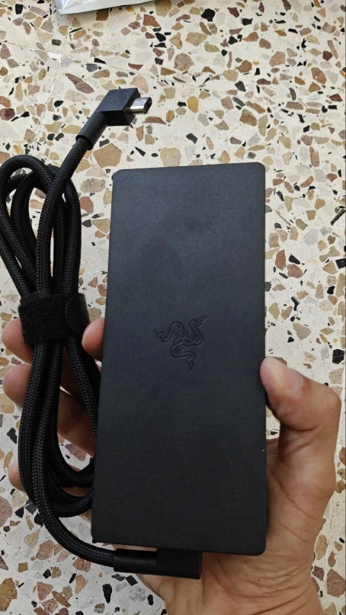 Chargeurs pc haut performances et gamer haut ampérage