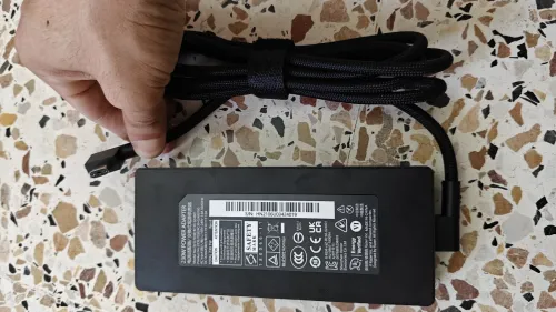 Chargeurs pc haut performances et gamer haut ampérage