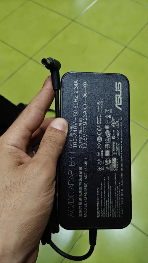 Chargeurs pc haut performances et gamer haut ampérage