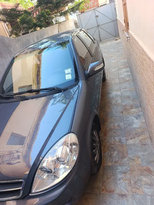 Lifan 520 2009 520