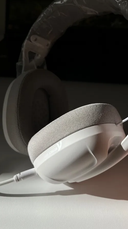 Attack shark headset L80