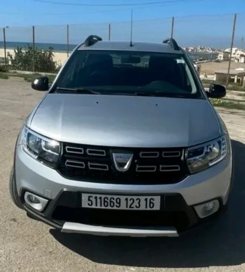 Dacia Sandero 2023 Stepway Extreme
